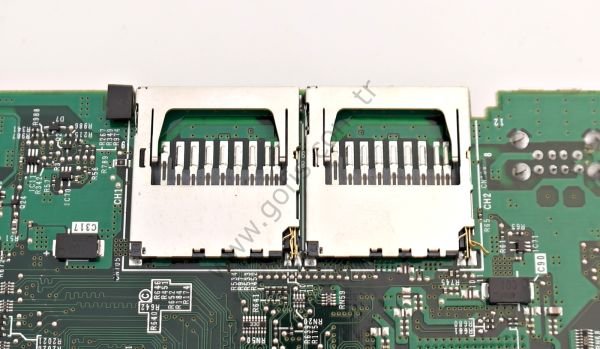 RİCOH AFİCİO MP2554 3554 3054 4054 5054 6054 PRİNTER CONTROLLER MDK 332V-0 W PWB. NO. D1965711