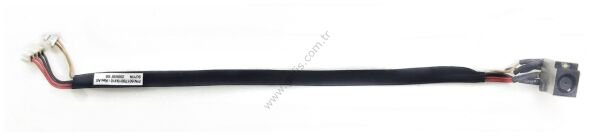 HP PROBOOK 4510S DC POWER JACK 6017B0199101 ŞARJ SOKETİ