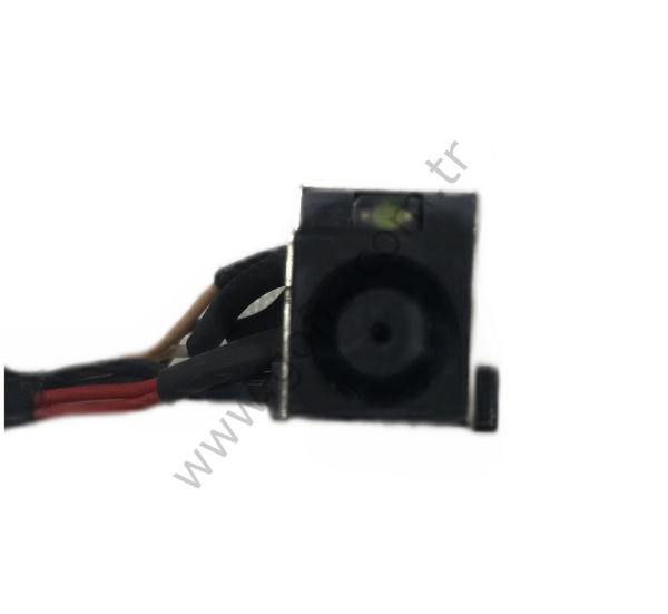 HP PROBOOK 4510S DC POWER JACK 6017B0199101 ŞARJ SOKETİ