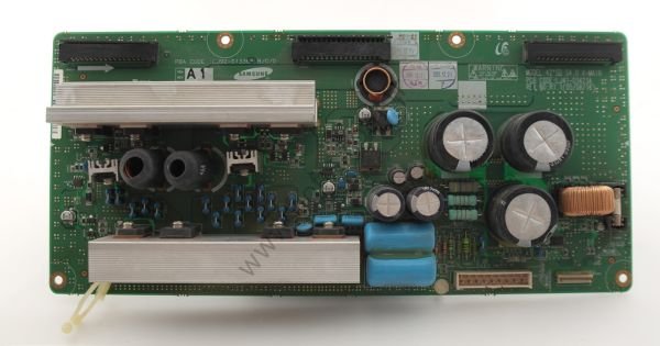 SAMSUNG PS-42D5S ZSUS BOARD 42'' SD S4.0 X-MAIN LJ41-03423A LJ92-01336A ZSUS KART