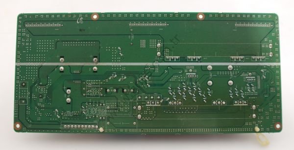SAMSUNG PS-42D5S ZSUS BOARD 42'' SD S4.0 X-MAIN LJ41-03423A LJ92-01336A ZSUS KART