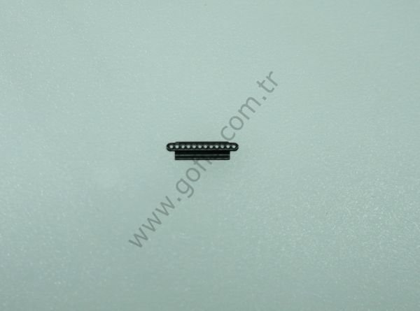 SAMSUNG GALAXY G800H S5 MİNİ İÇ KULAKLIK IZGARASI
