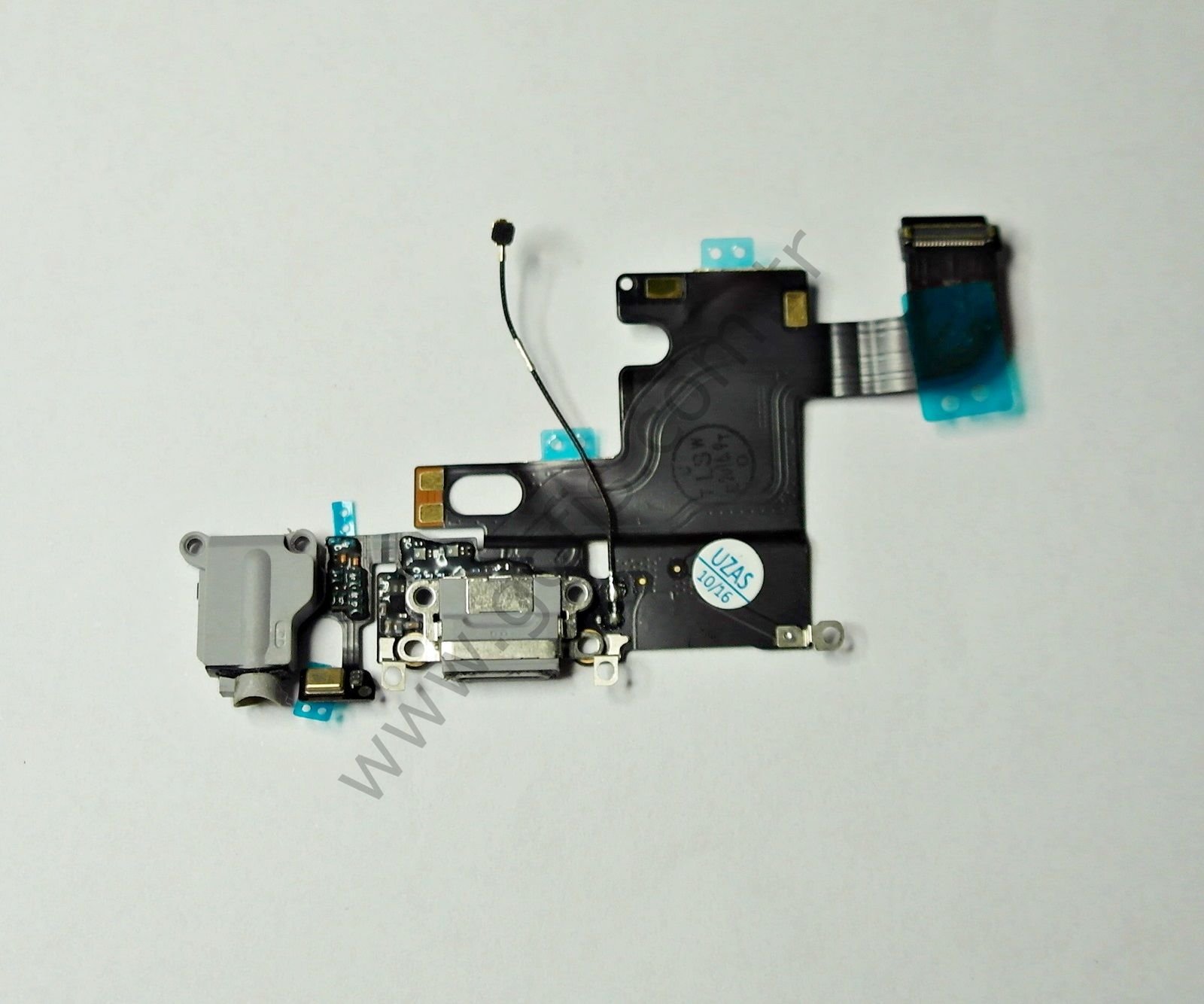 APPLE İPHONE 6 ŞARJ SOKETİ KULAKLIK SOKETİ MİKROFON FİLM FLEX 821-1853-A %100 ORİJİNAL