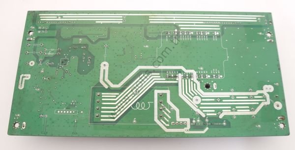 LG 42PC55 ZSUS BOARD EAX36921501 EBR39206601 ZSUS KART