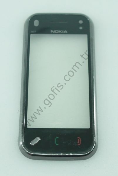 NOKİA N97 MİNİ DOKUNMATİK ÖN CAM %100 ORİJİNAL