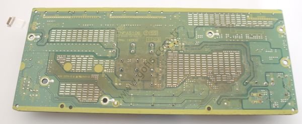 PANASONİC TX-P46U20E ZSUS BOARD TNPA5106 AC 1 SS ZSUS KART
