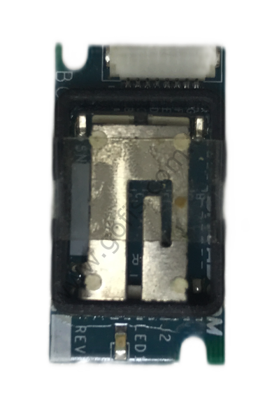 HP COMPAQ NX7400 BLUETOOTH MODÜL BCM92045NMD 379191-001 398393-001