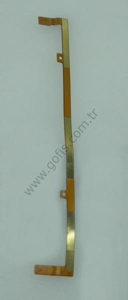 HP SLATE 6 VOİCE TAB LCD EKRAN BAĞLANTI KABLOSU WG601HM_FPC_B2_20131109
