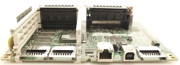 RİCOH MP161F 161SPF MAİN CONTROLLER BOARD B2845100