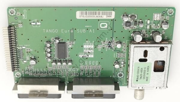 HYUNDAI HLT-3210 SCART + TUNER KARTI TANGO EURO SUB A1 050629-S1 STEUD2000SUB05BJ