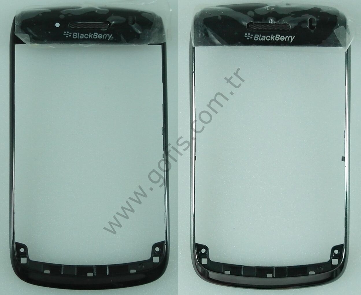 BLACKBERRY BOLD 9790 EKRAN ÇERÇEVESİ