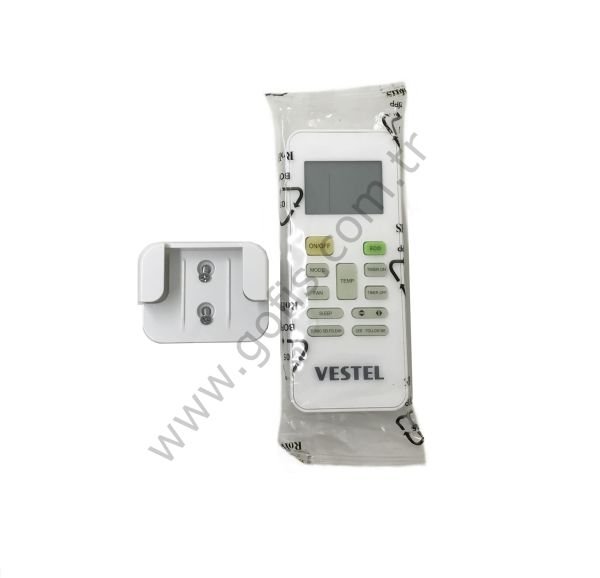 VESTEL MLT INVERTER AURORA KLİMA KUMANDASI