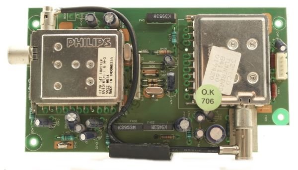 PHİLİPS 04TA051D TUNER BOARD