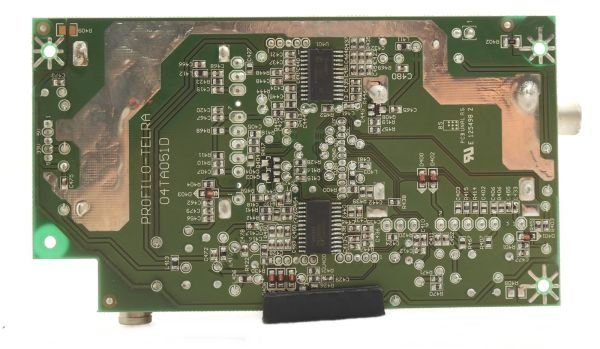 PHİLİPS 04TA051D TUNER BOARD