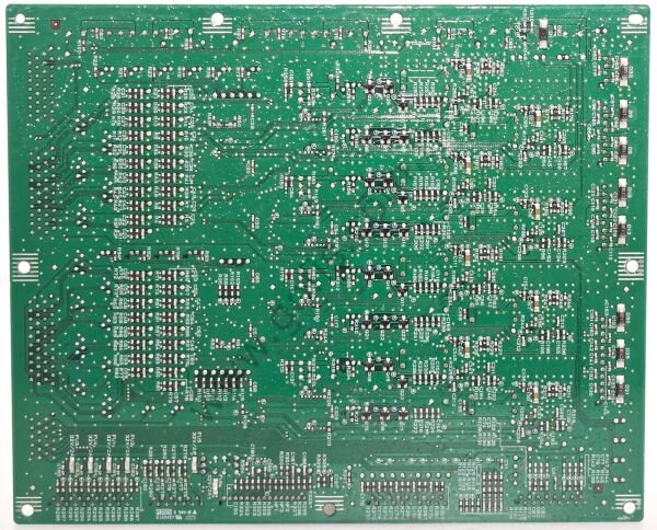 CANON İMAGEPRESS-C6000VP İMAGEPRESS-C7000VP KAĞIT BESLEME KARTI PCB FM2-7689-000