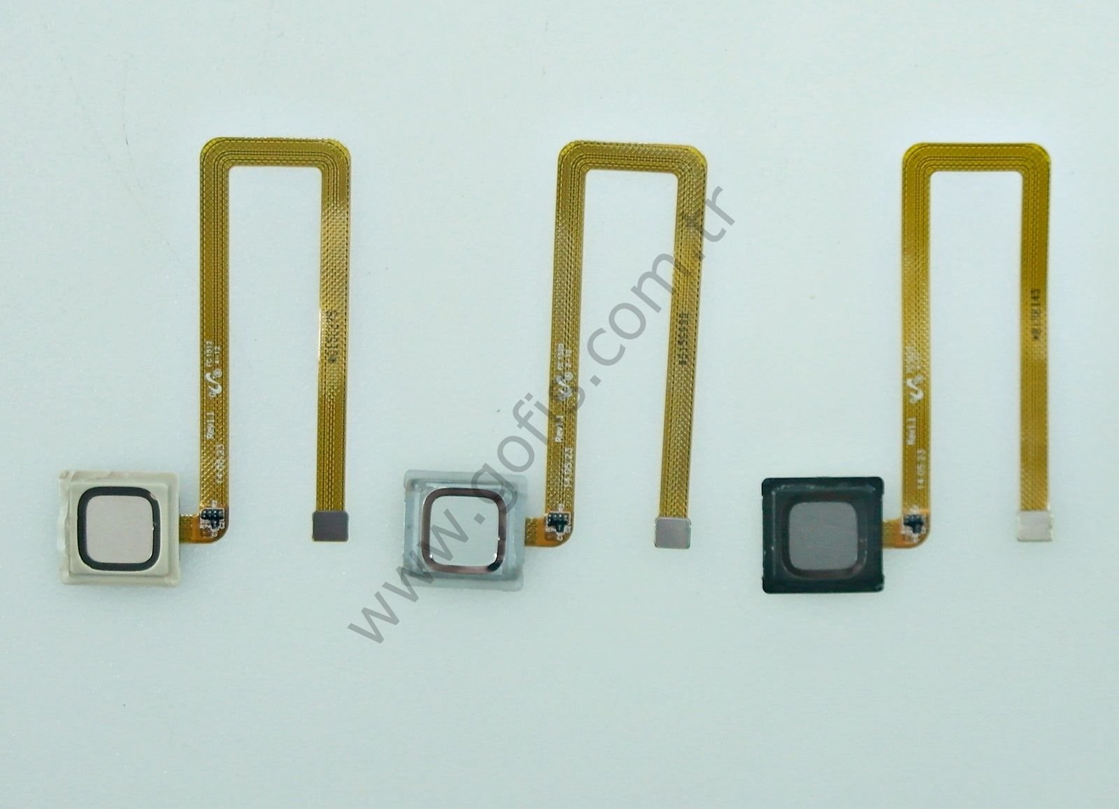 HUAWEİ MATE 7 HOME TUŞ BORDU FİLMİ FLEX