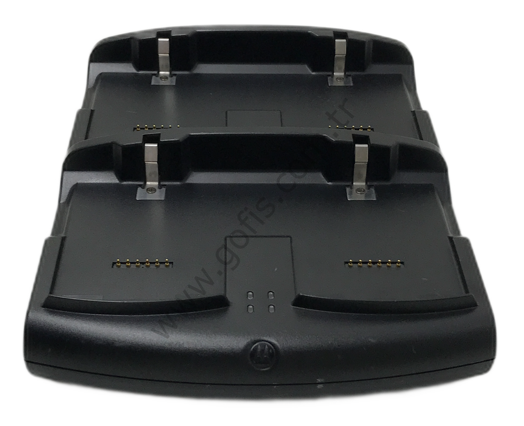 SYMBOL MOTOROLA MC55 SERİES EL TERMİNALİ 4 LÜ BATTERY CHARGER DOCKING STATION SAC5500-4000CR