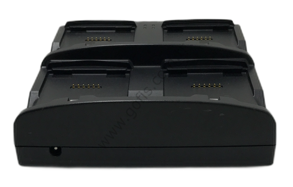 SYMBOL MOTOROLA MC55 SERİES EL TERMİNALİ 4 LÜ BATTERY CHARGER DOCKING STATION SAC5500-4000CR