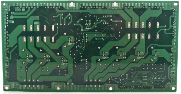 CANON İMAGEPRESS C6000VP C7000VP POWER CONNECTING BOARD PCB FM2-7713-000