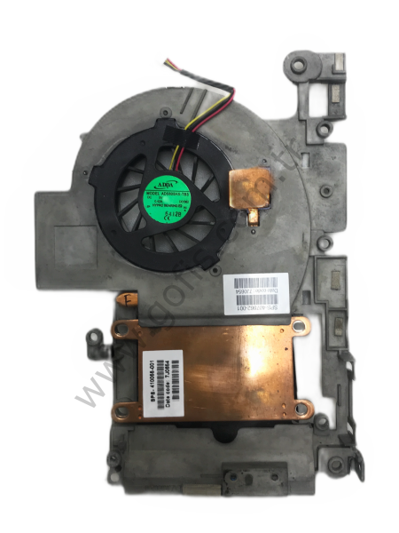 HP PAVİLİON DV5000 FAN SOĞUTUCU HEATSİNK 410055-001 407862-001