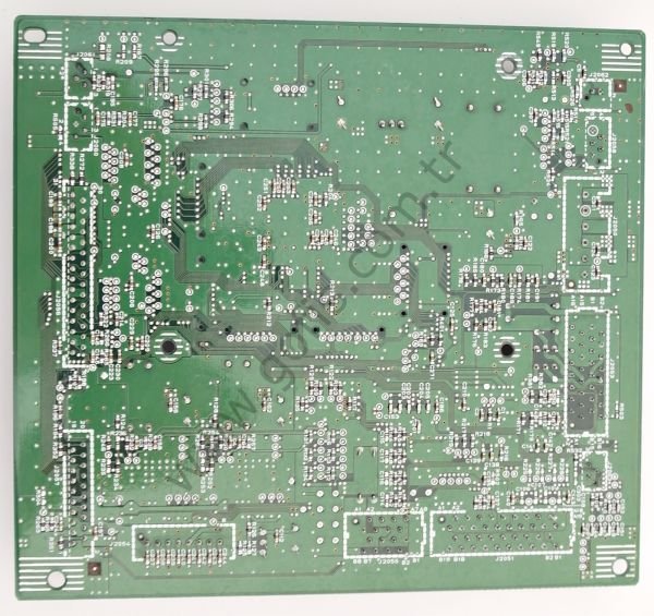 CANON PDECK-A1 IMAGEPRESS-C7000VP C6010 C7010VP C6010VP C6000VP PAPER PİCK-UP DRİVER BOARD FM2-7627-000