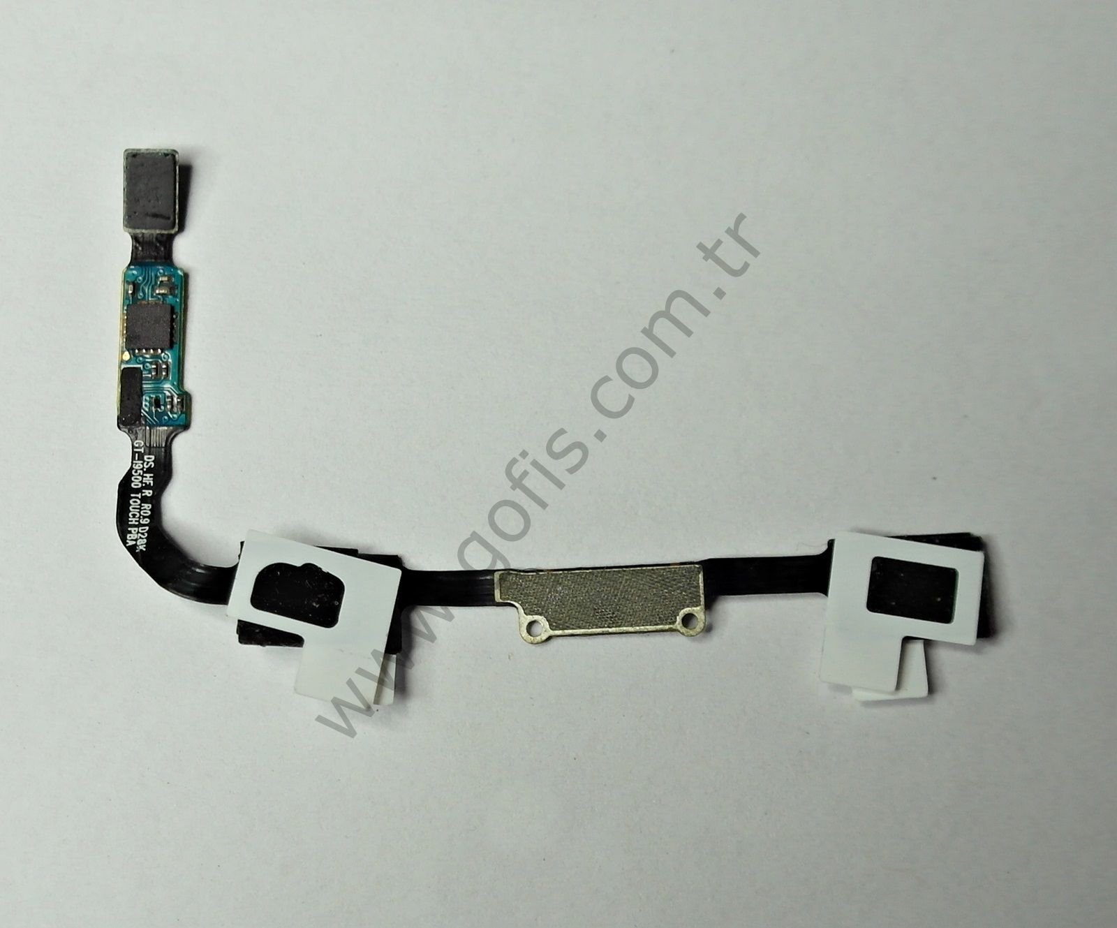 SAMSUNG GALAXY S4 I9500 HOME TUŞU FİLMİ FLEX