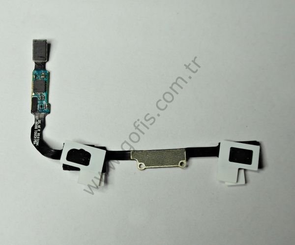 SAMSUNG GALAXY S4 I9500 HOME TUŞU FİLMİ FLEX