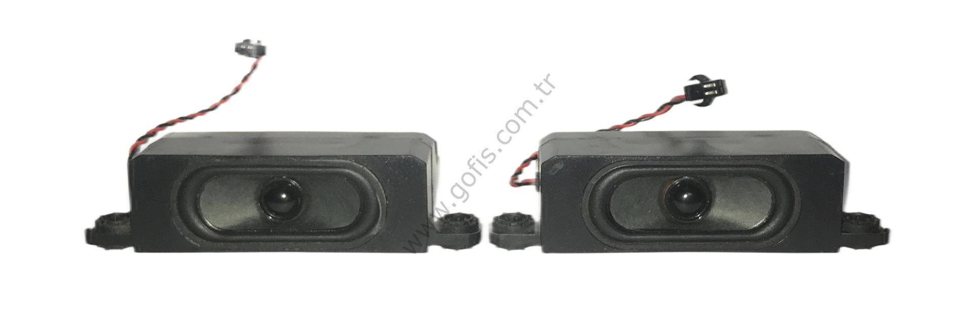 PHİLİPS 49PUS6101/12 HOPARLÖR SET 378G0110457YAA SPEAKERS 6OHM 11W