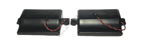 PHİLİPS 49PUS6101/12 HOPARLÖR SET 378G0110457YAA SPEAKERS 6OHM 11W