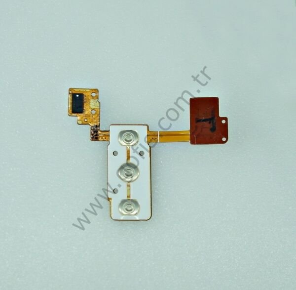 LG G3 ON OFF POWER YAN SES SENSÖR FİLMİ