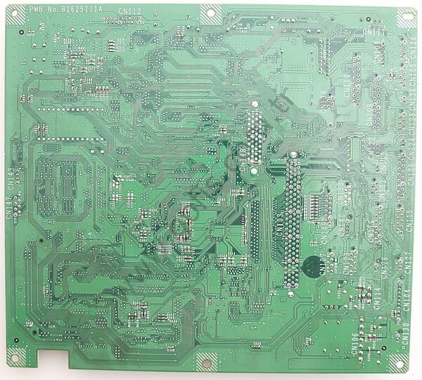 RİCOH AFİCİO MP161 MAİN BOARD B2845101K BICU:S-C3