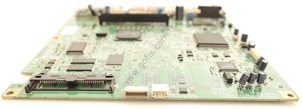 RİCOH AFİCİO MP161 MAİN BOARD B2845101K BICU:S-C3