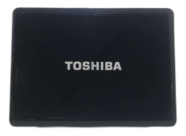 TOSHİBA SATELLİTE A300 LCD EKRAN ARKA KAPAK V000123300 LCD BACK COVER