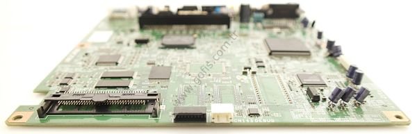 RİCOH MP201 MP201SPF MAİN BOARD D1165105 BICU:S-C4