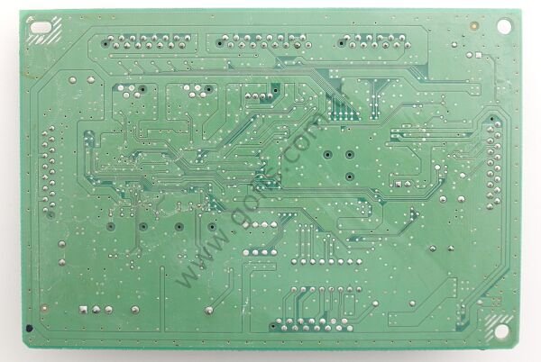 RİCOH MPC3003 MAİN CONTROL BOARD D6845251 D6845202 ANAKART