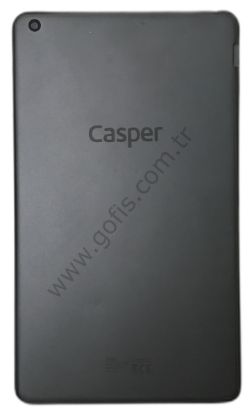 CASPER VİA S28 LCD EKRAN ARKA KAPAK