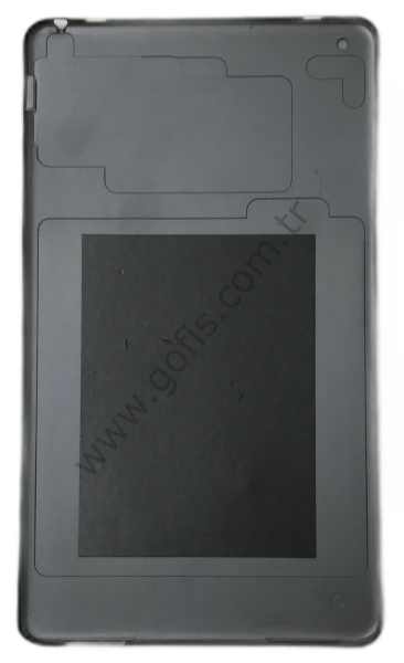CASPER VİA S28 LCD EKRAN ARKA KAPAK