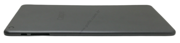 CASPER VİA S28 LCD EKRAN ARKA KAPAK