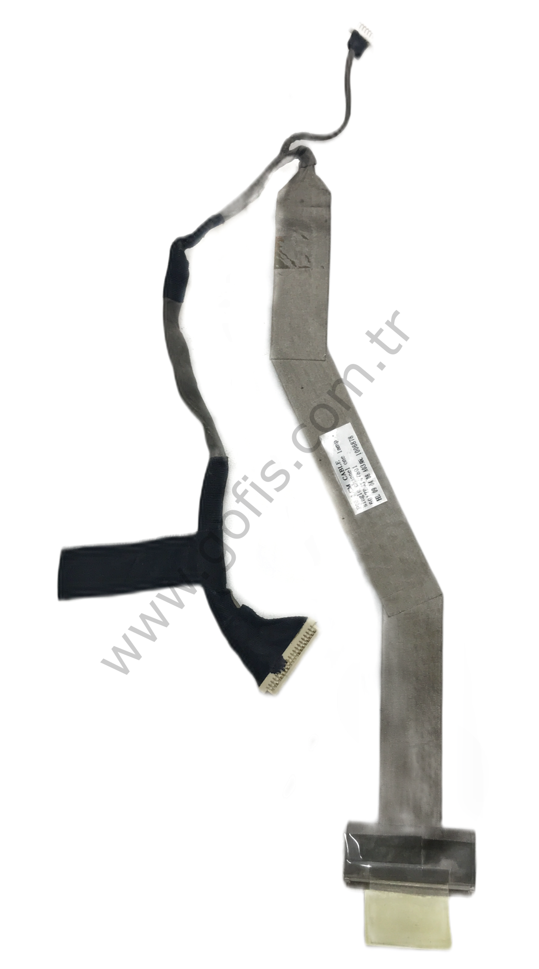 TOSHİBA SATELLİTE A300 FLEX KABLO 6017B0147801