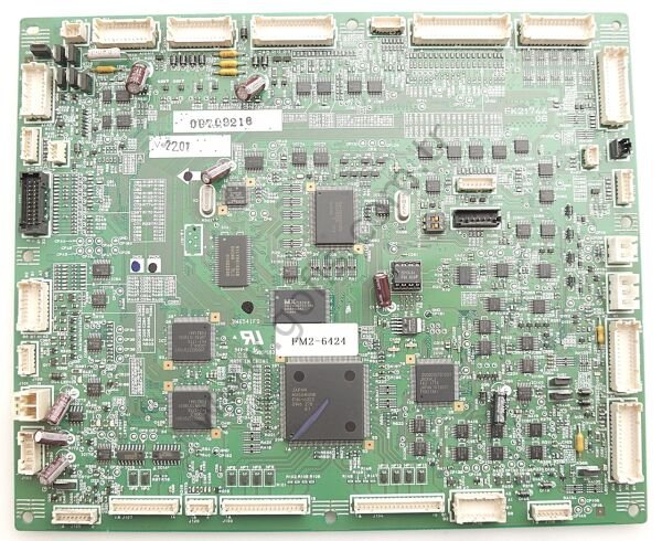 FM2-6424 DW6541FS BOARD