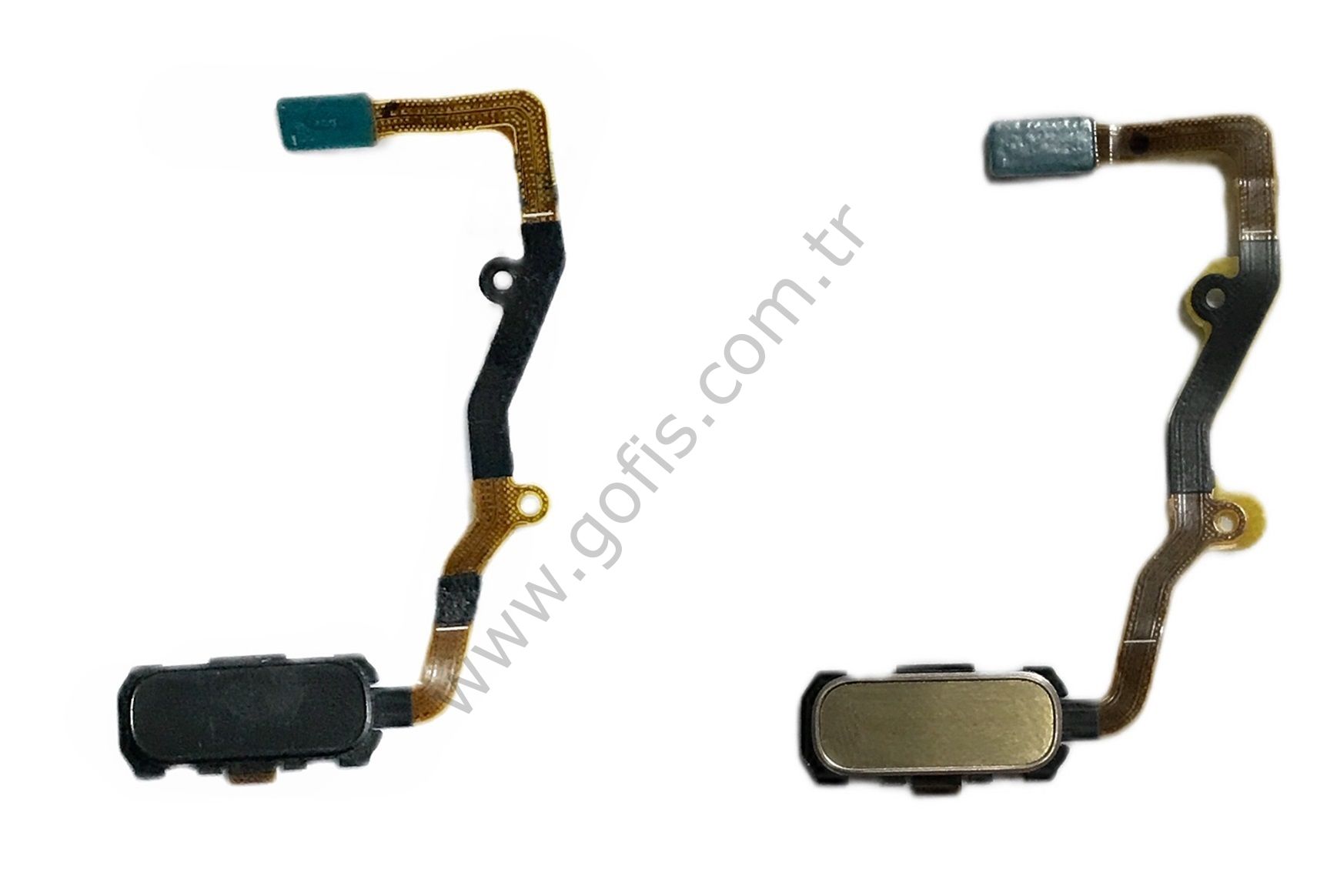 SAMSUNG GALAXY S7 EDGE HOME TUŞU FİLM FLEX