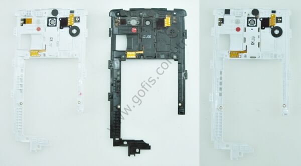 LG G3 MİNİ ORTA KASA