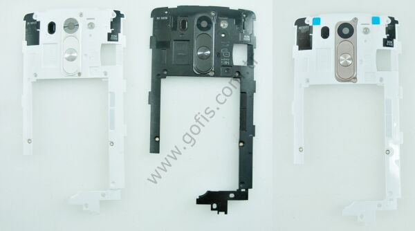 LG G3 MİNİ ORTA KASA