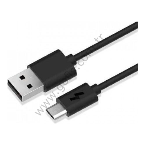 MİCRO USB 5 PİN DATA/ŞARJ KABLOSU 1M (10 ADET)