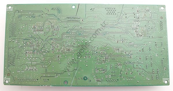 CANON FM2-5696-000 SADDLE SÜRÜCÜ BOARD FM25696