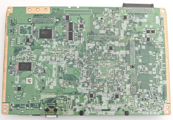 RİCOH AFİCİO 3510 ANAKART M0015315 TYPE-TM1