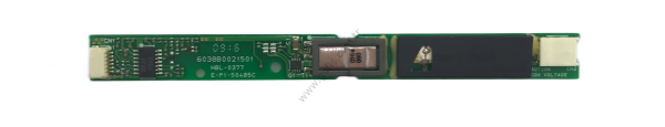 TOSHİBA SATELLİTE L300 L305 A305 A300 İNVERTER HBL-0377 E-P1-50485C 6038B0021501 İNVERTÖR