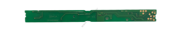 TOSHİBA SATELLİTE L300 L305 A305 A300 İNVERTER HBL-0377 E-P1-50485C 6038B0021501 İNVERTÖR