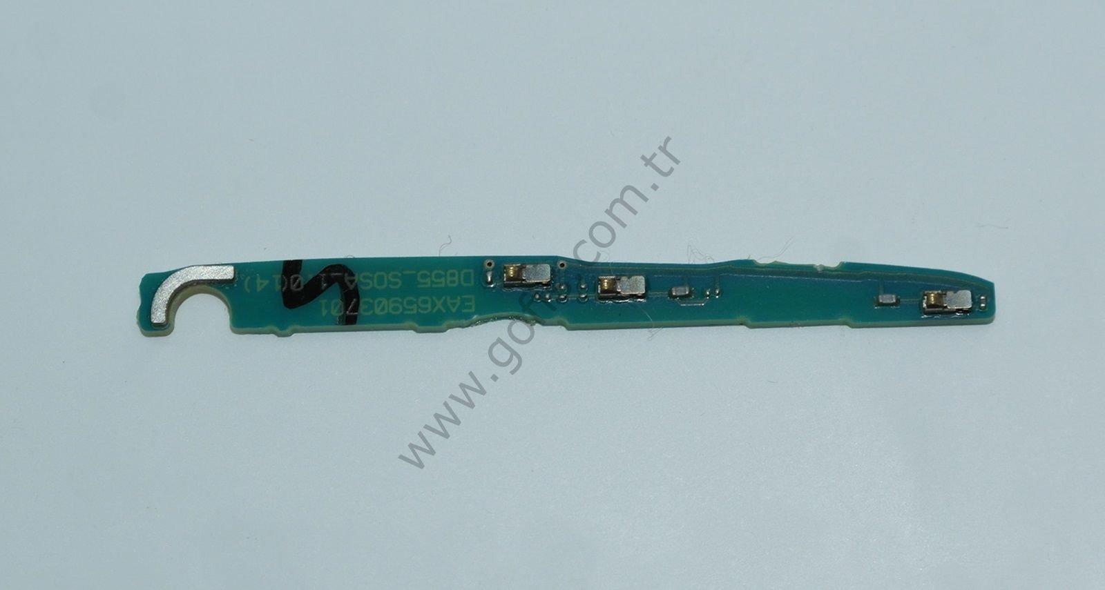 LG G3 D855 ANTEN BORDU