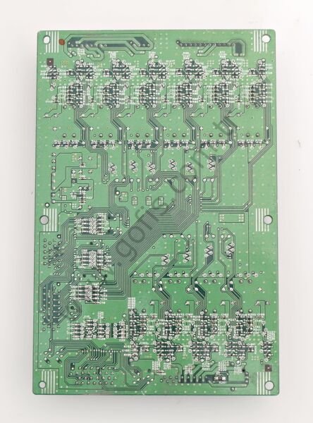 FM2-7634 PATH MOTOR DRİVER